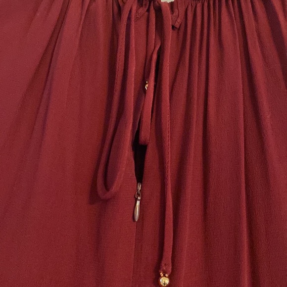 Calvin Klein dress size 12 NWT - Picture 5 of 6